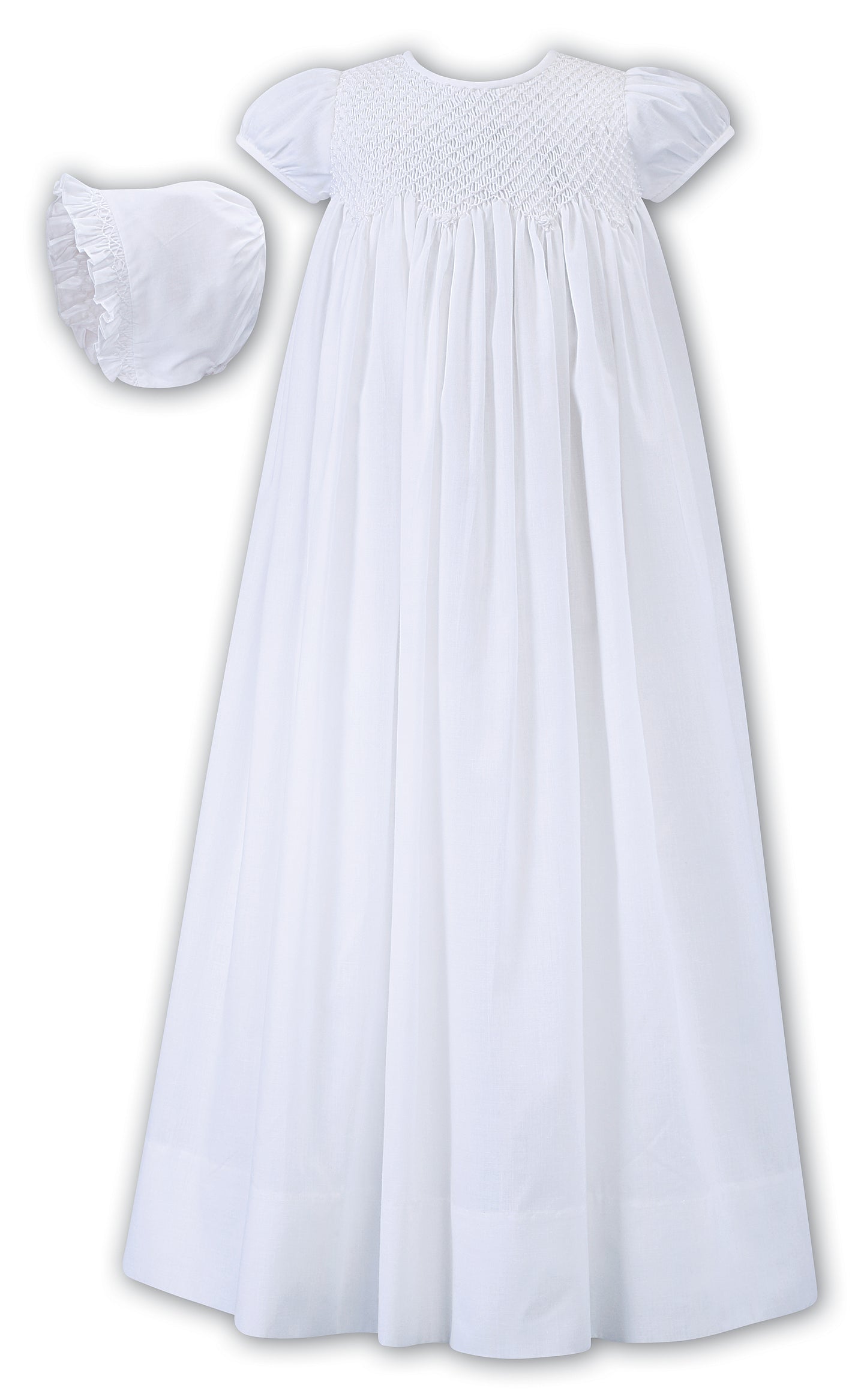 Lucy Christening Gown