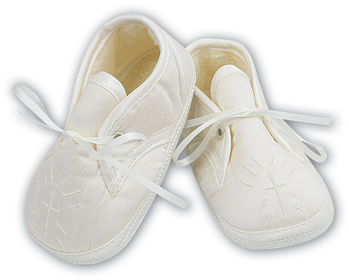 Boys Christening Shoes