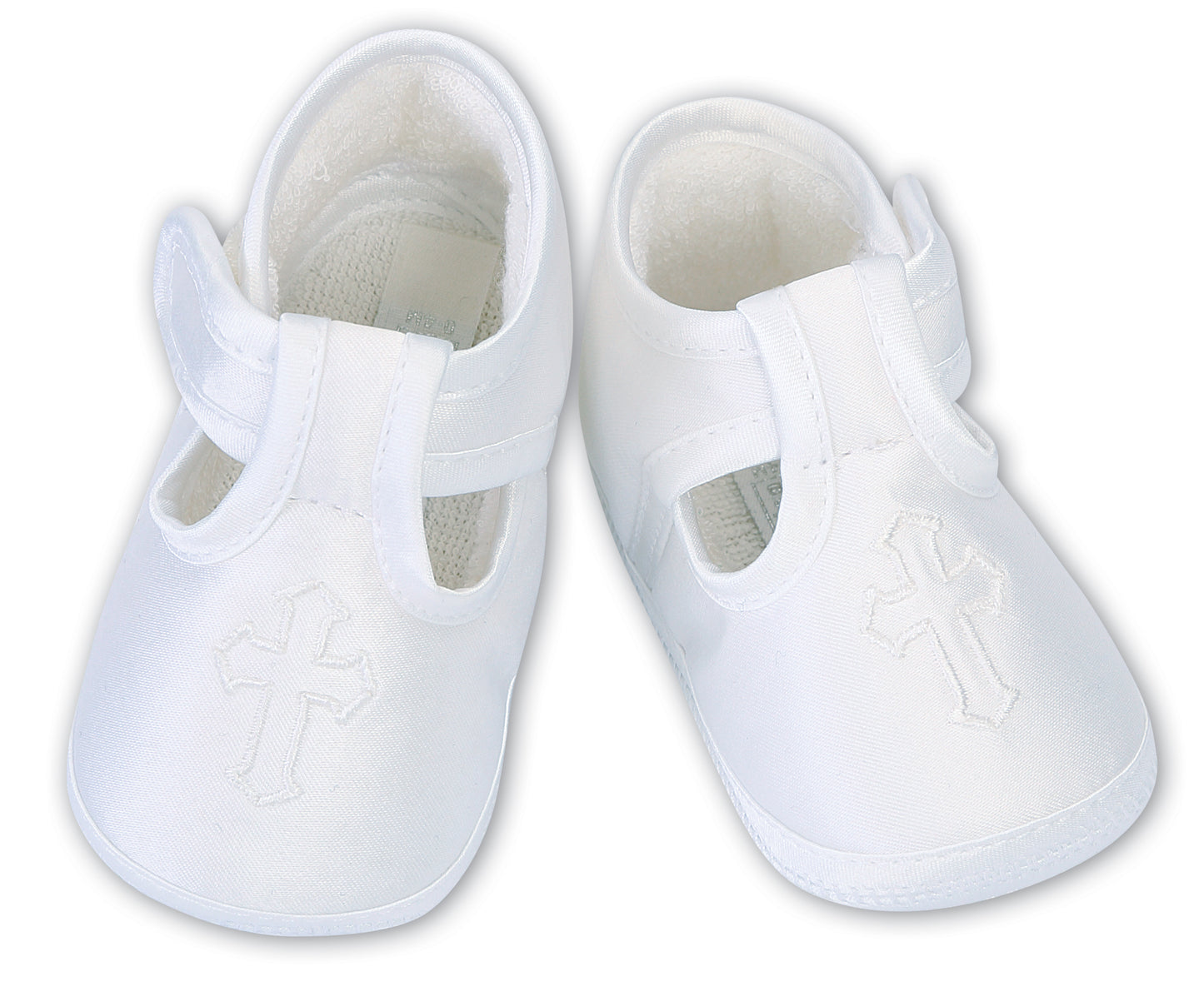 Christening Shoes
