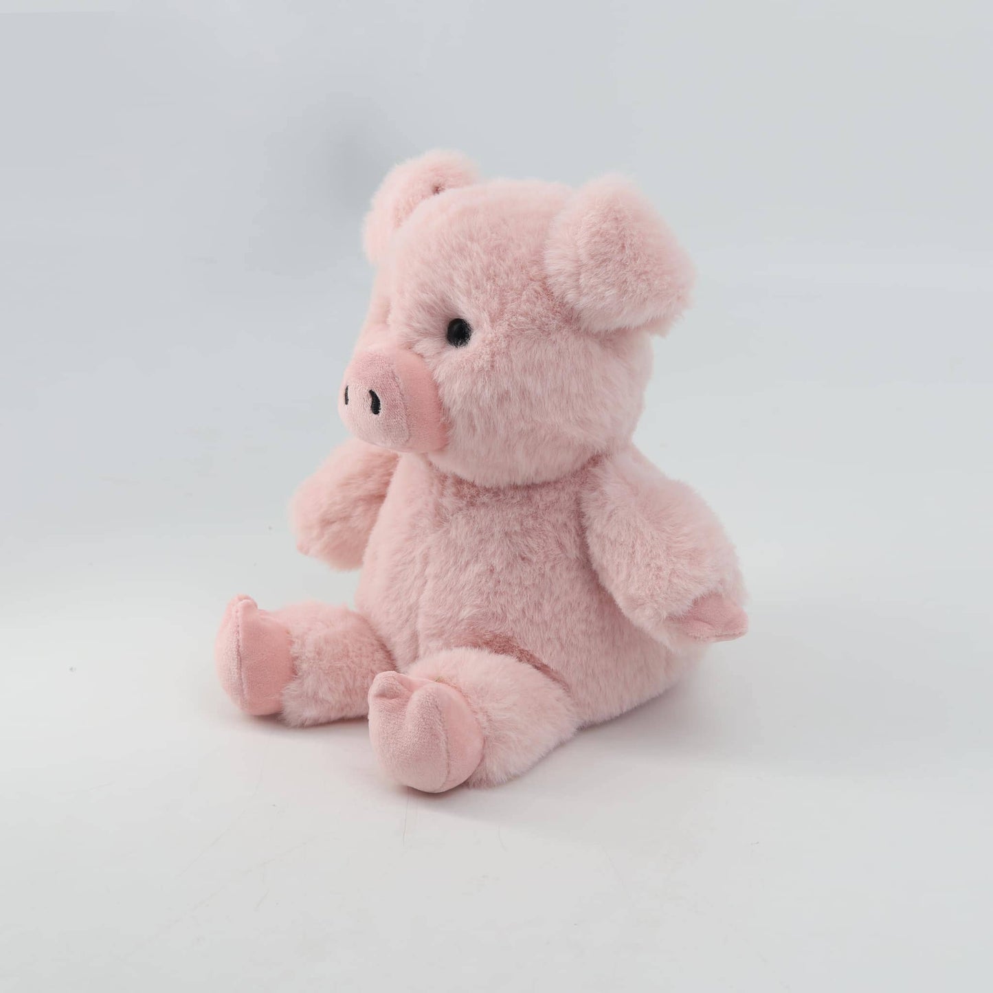 Pig Soft Toy