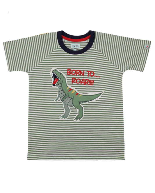 Dizzy Dino T Shirt
