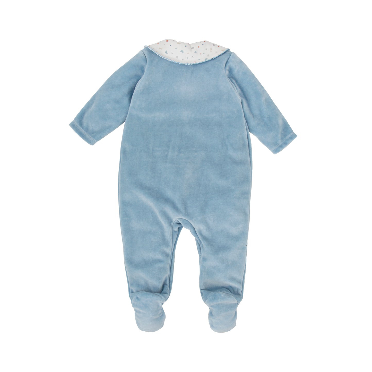 Baby Boys Babygrow