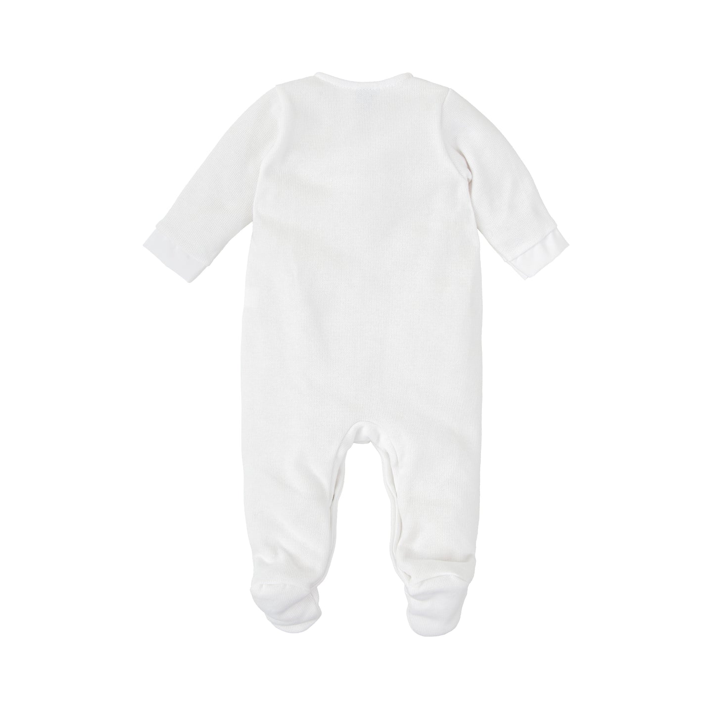 Baby Boy Babygrow