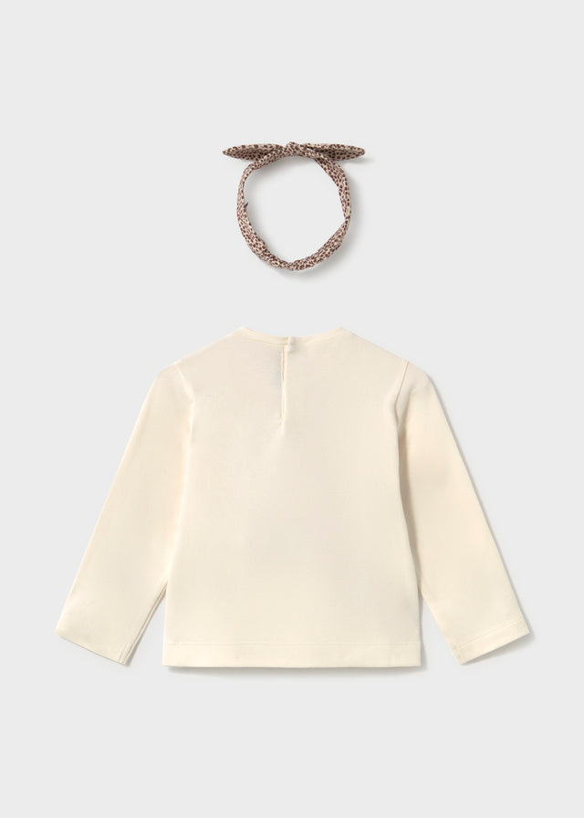 Baby Girl Top