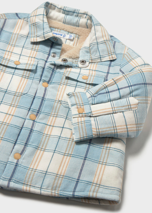 Mayoral Baby Boy Shirt