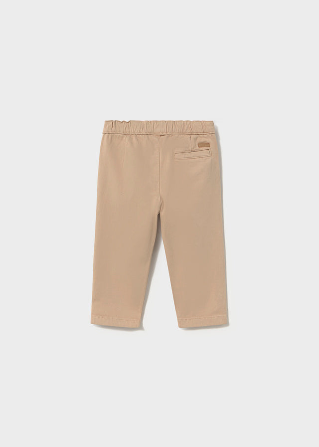 Baby Boy Chino Pants