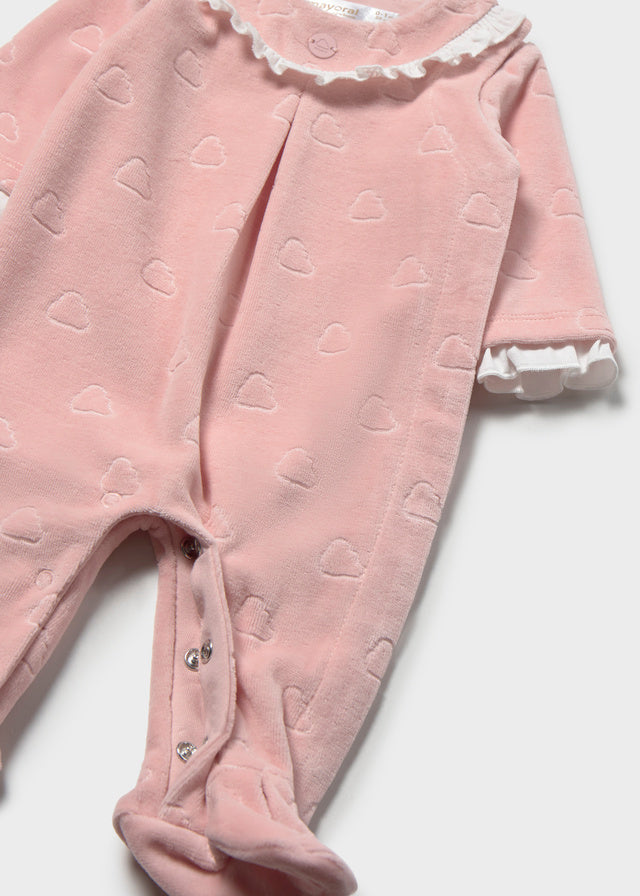 Mayoral Girls Babygrow
