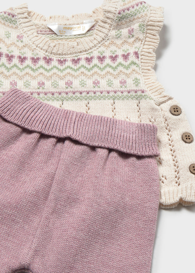 Girls three piece set