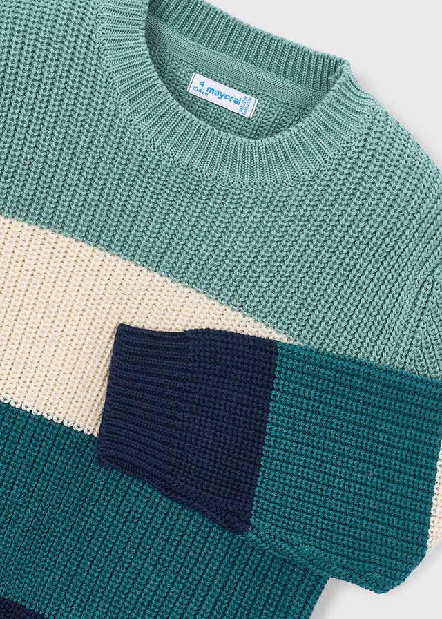 Mayoral Boys Jumper