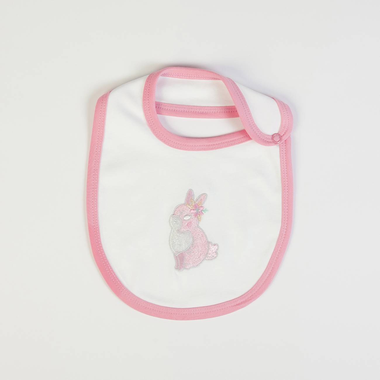 Sweet Bunnies Babygrow Gift Set