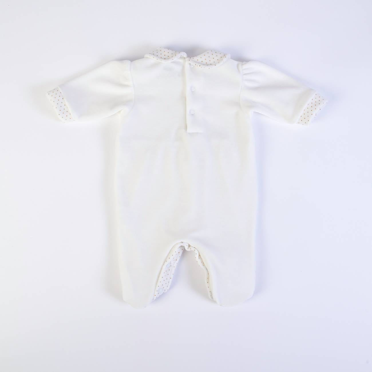 Sparkle Babygrow