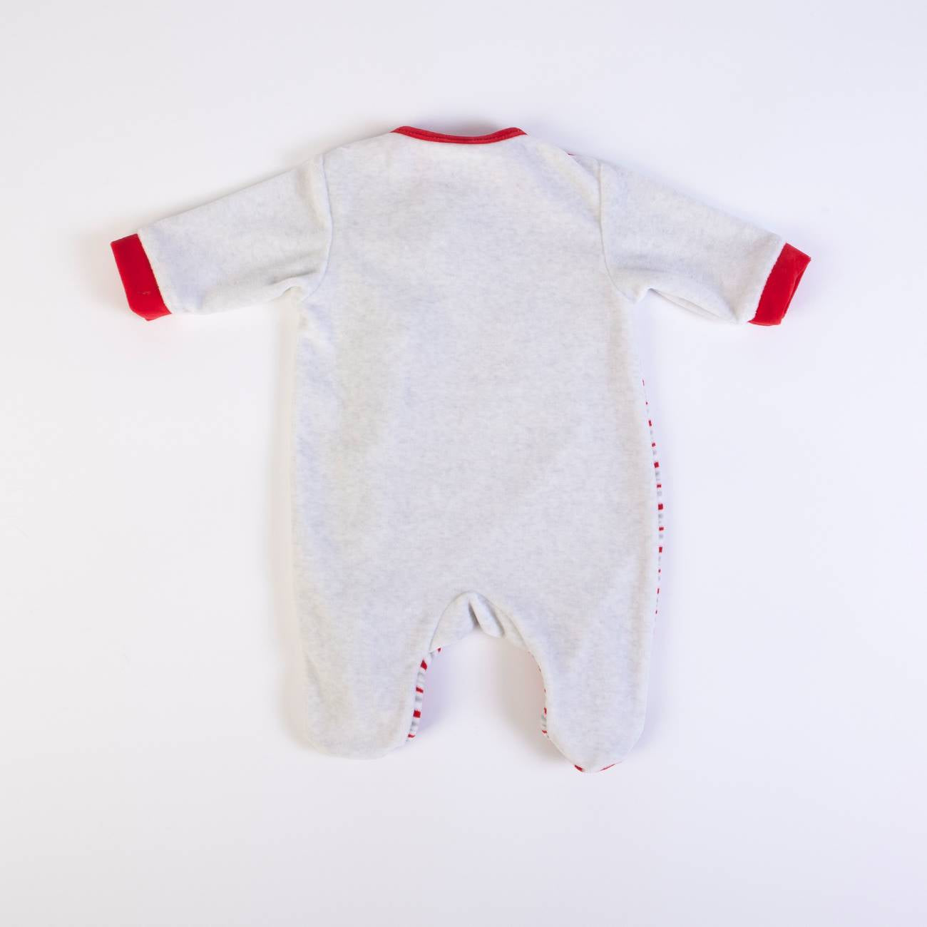 Christmas babygrow