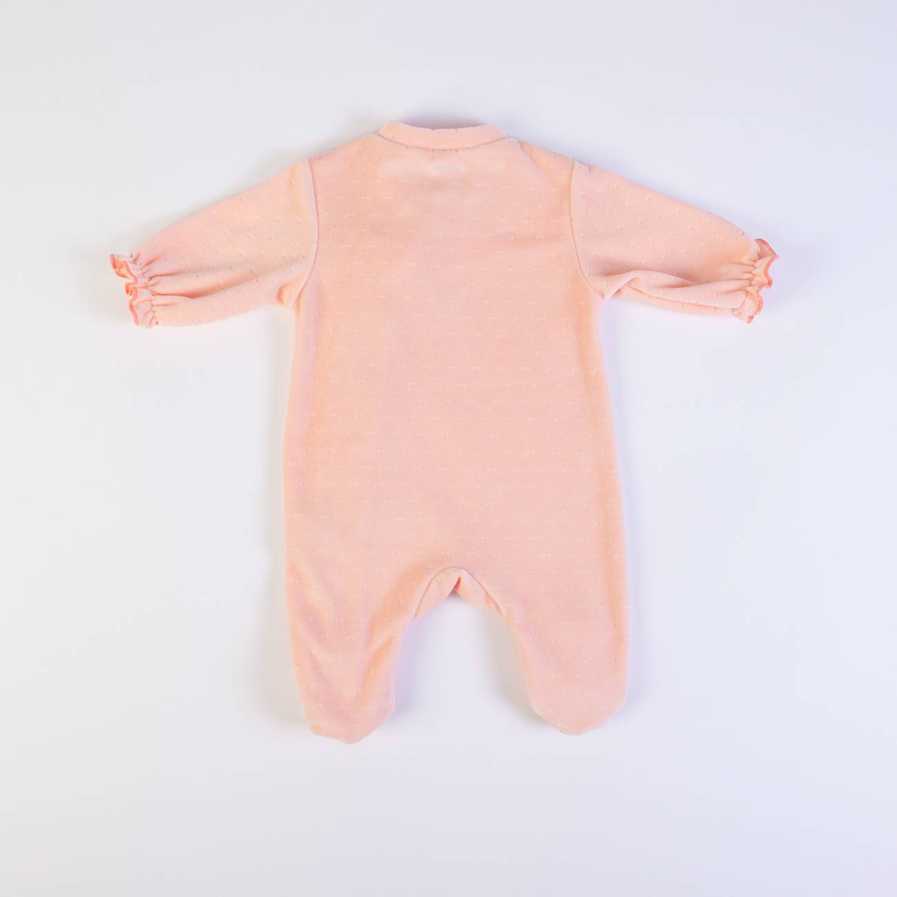 Fox Babygrow