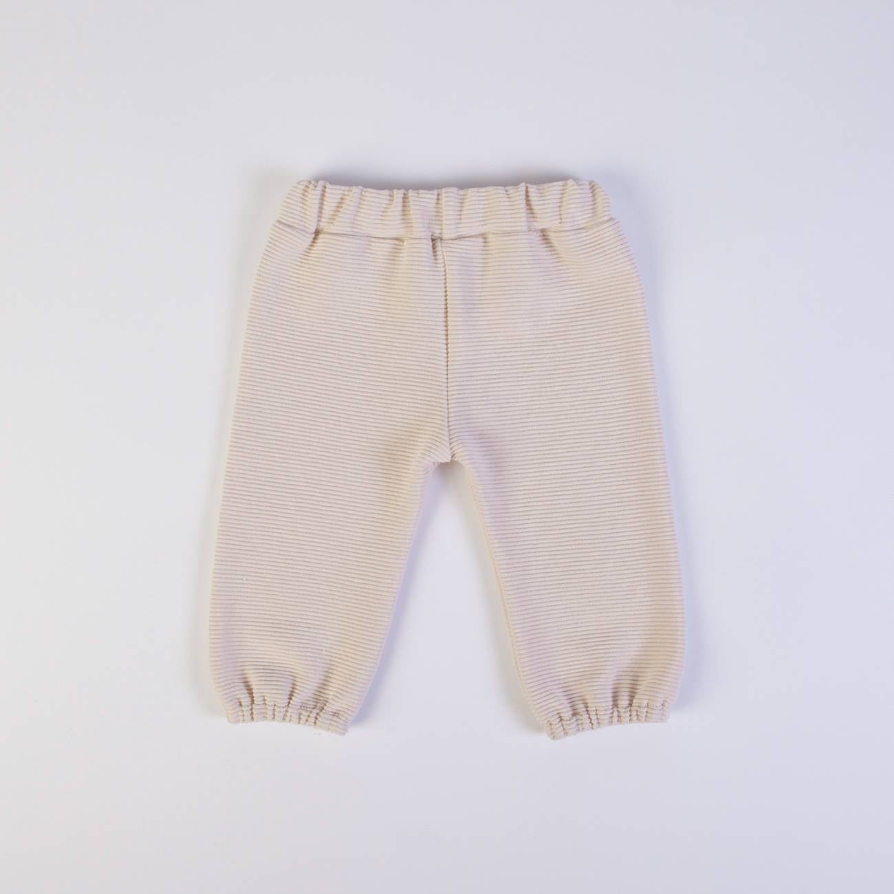 Baby Girls Jogging Suit