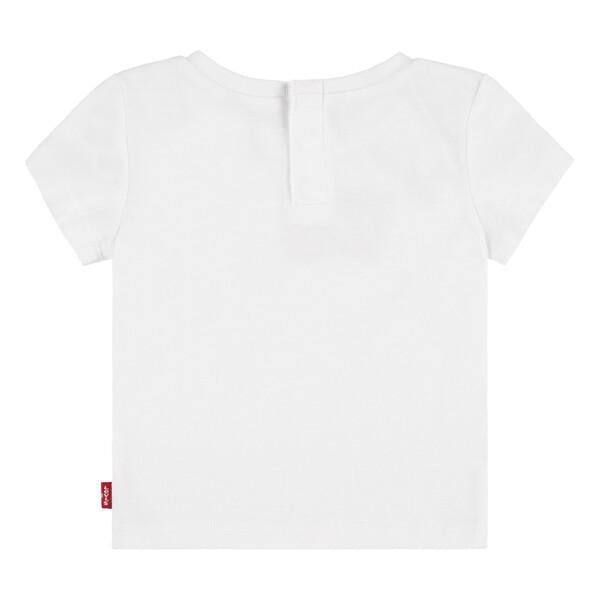 Levis Baby Girls T-Shirt