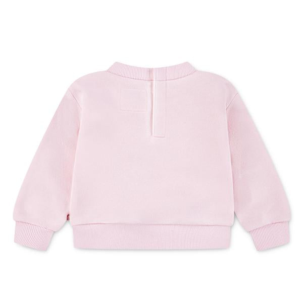 Levis Baby Girl Jumper