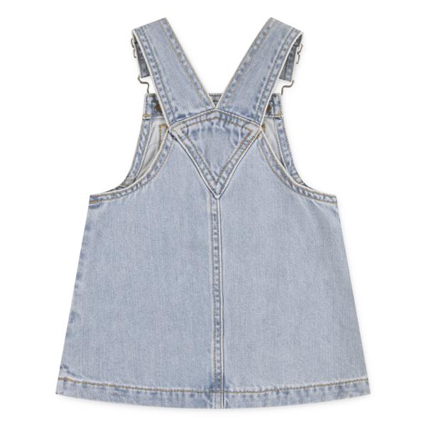 Baby Girls Levis Denim Dress