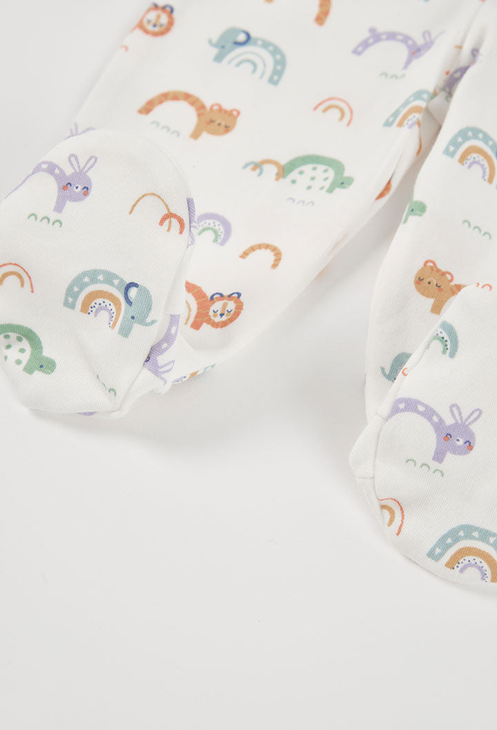 New Baby Gift Set