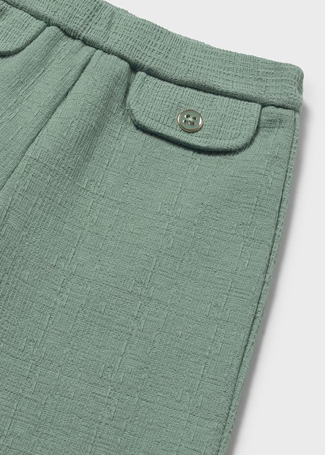 Long Trousers