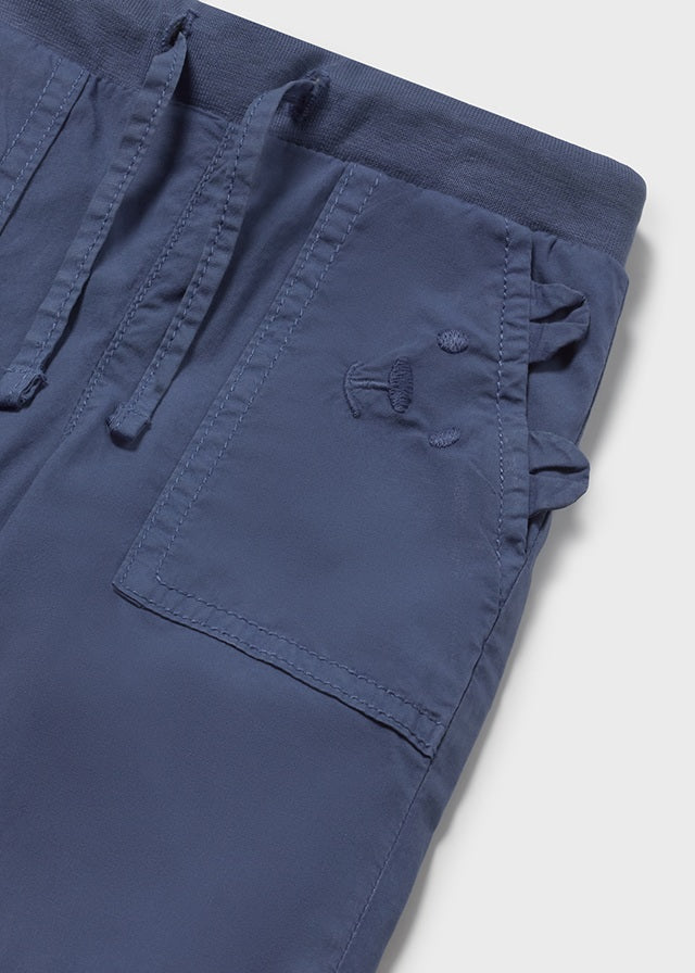 Baby Boys Jogger Pants