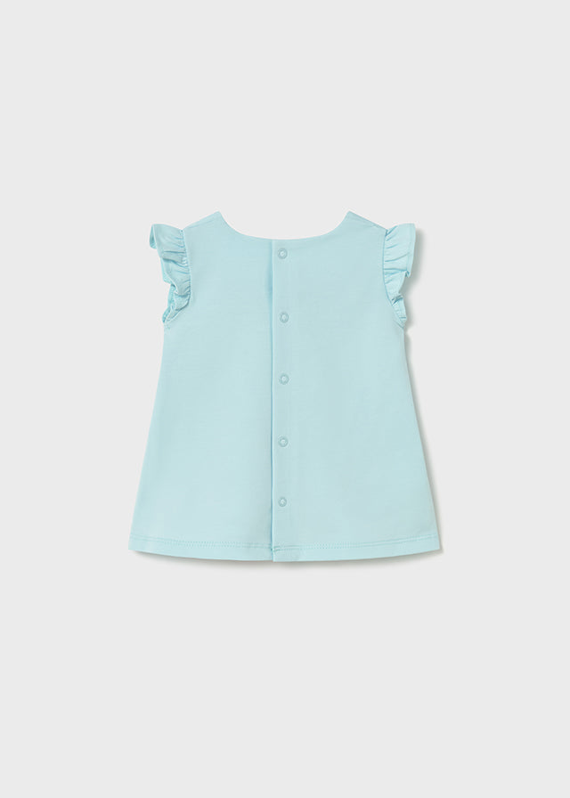 Baby Girls Summer Dress