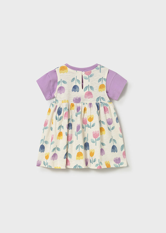 2 Piece Dress