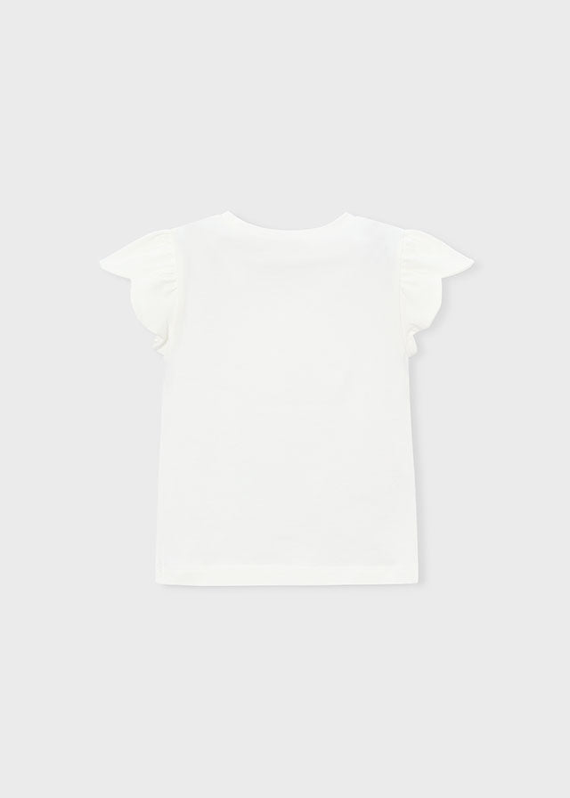 Girls Handbag Top