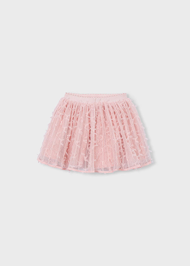 Tulle Skirt