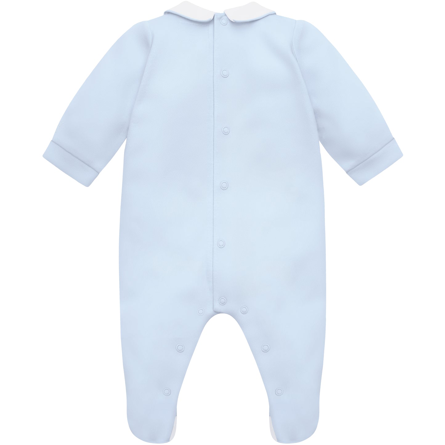 Lionel Boys Babygrow