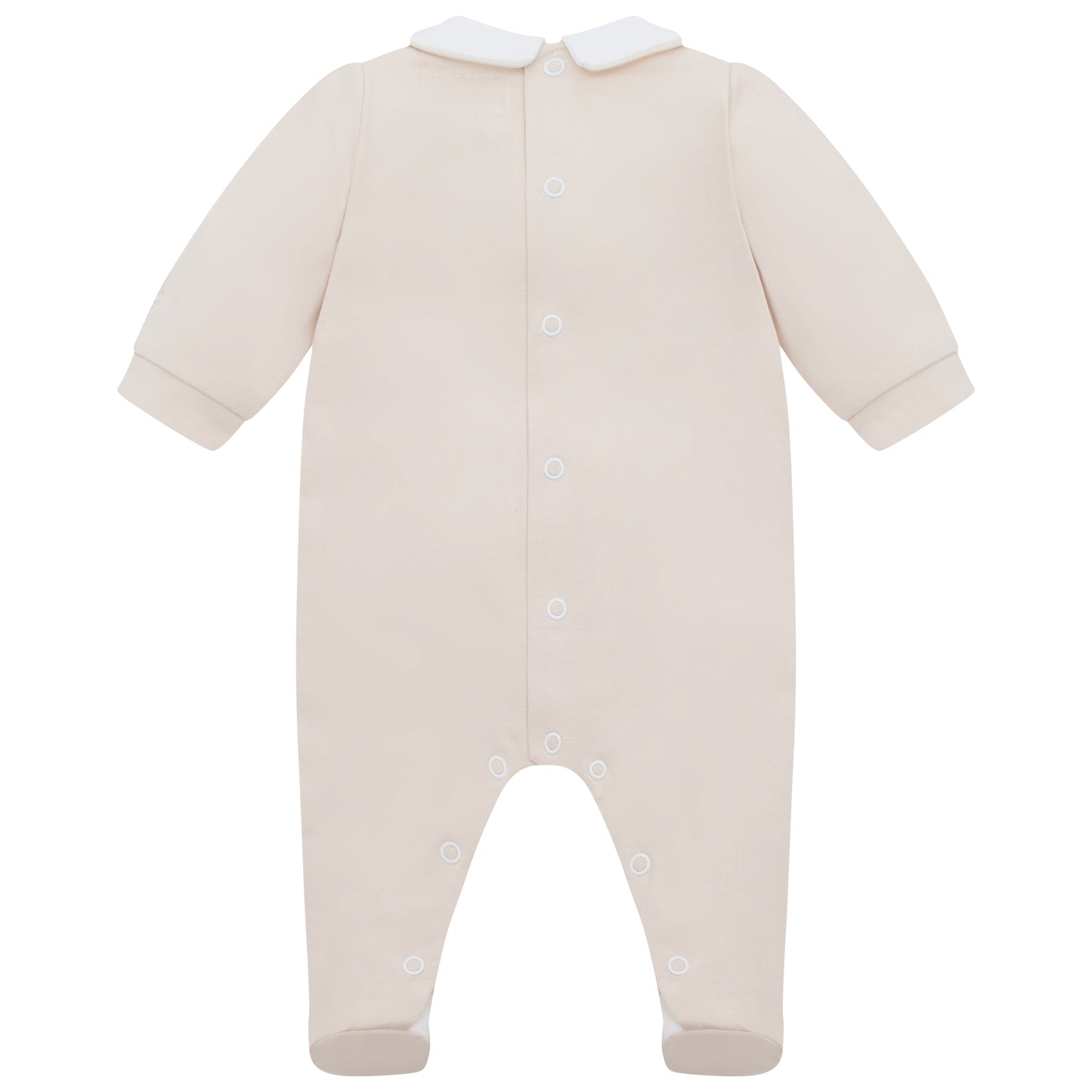 Lionel Boys Babygrow