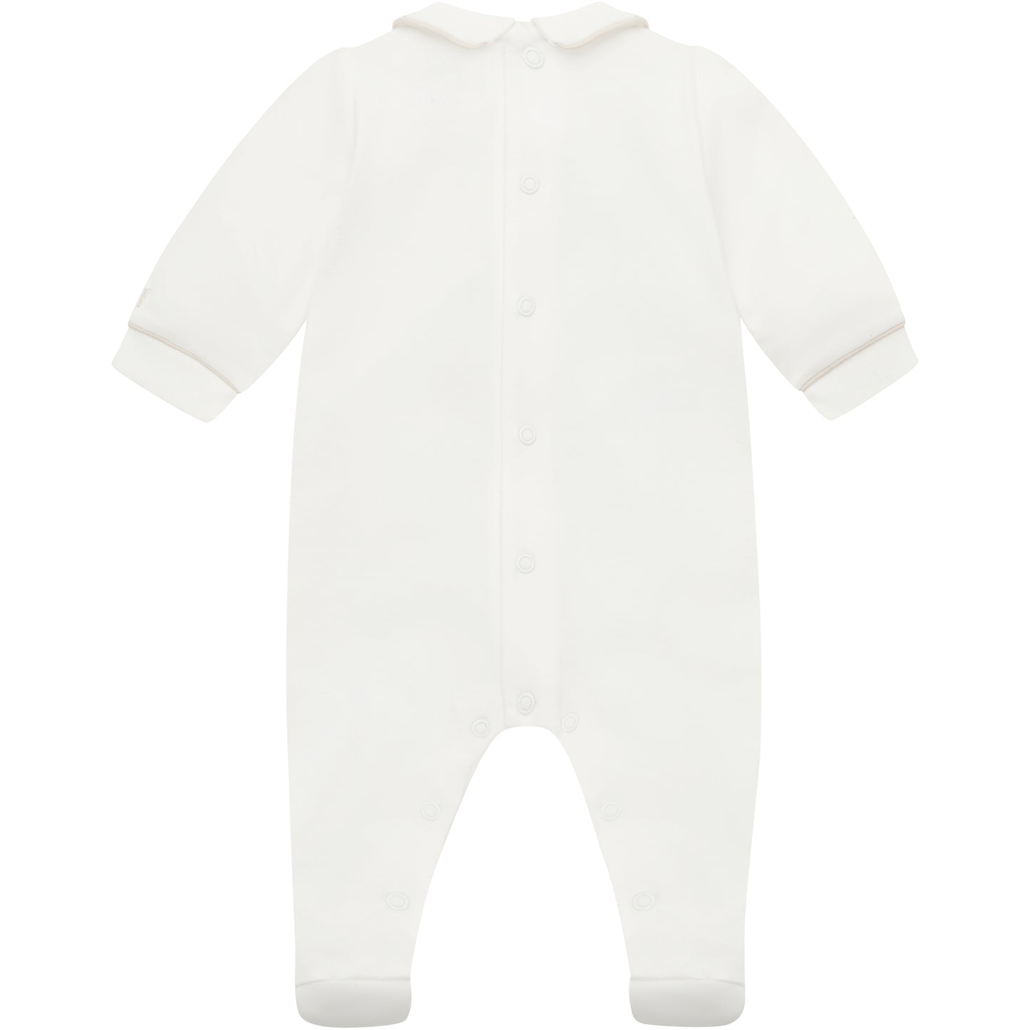 Lenny 2 Pack Babygrows