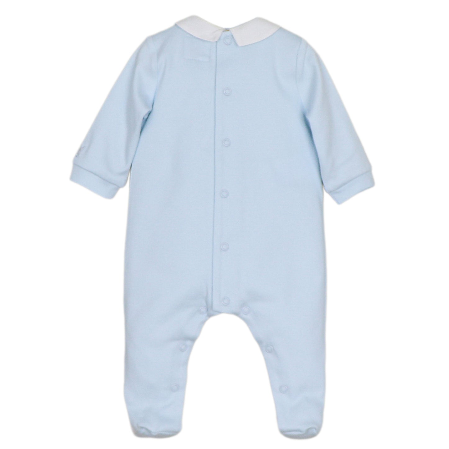 Miles Babygrow