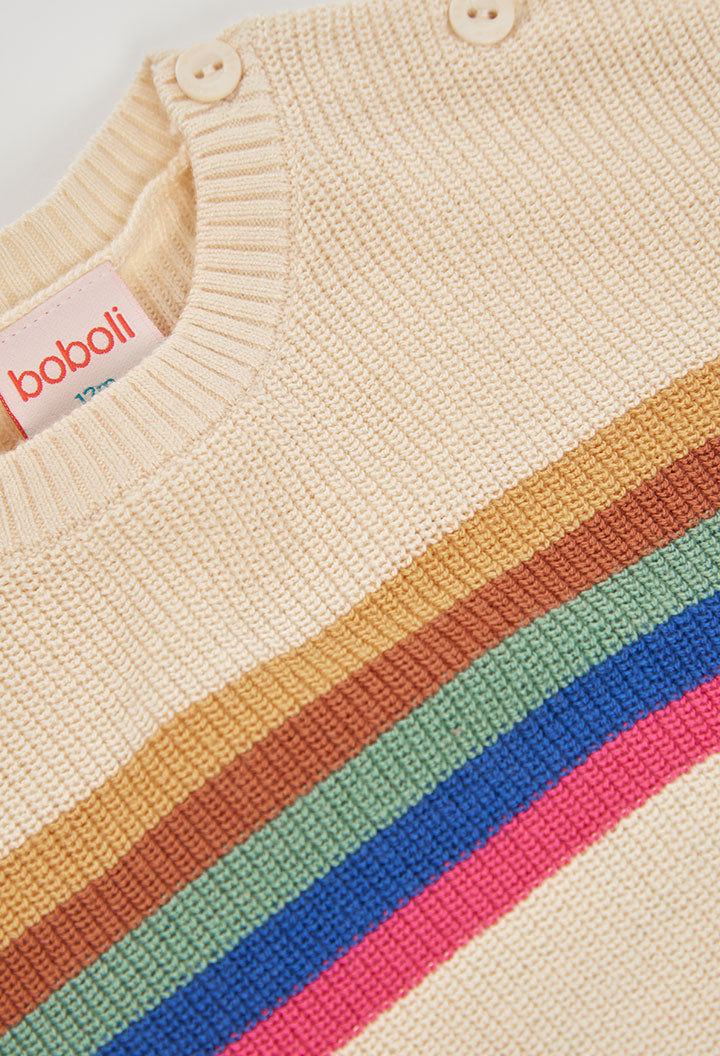Boboli Girls Jumper