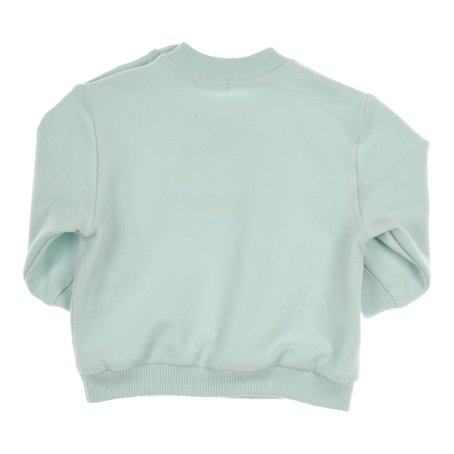 Mint Sweater