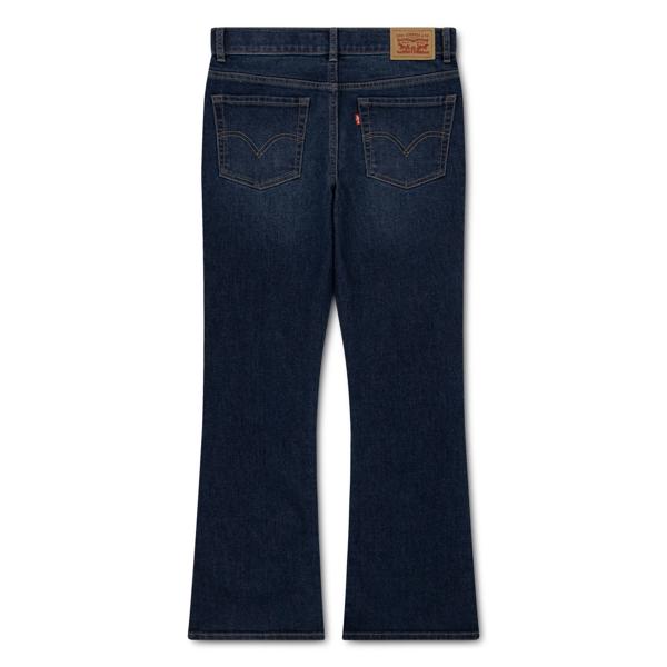 Levis Girls Flare Jeans
