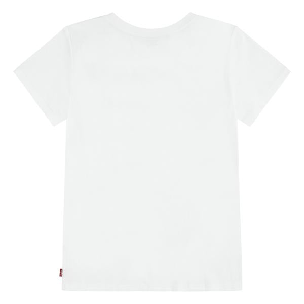 Levis Girls T-Shirt