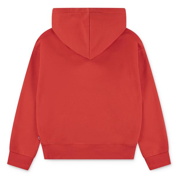 Levis Girls Hoodie