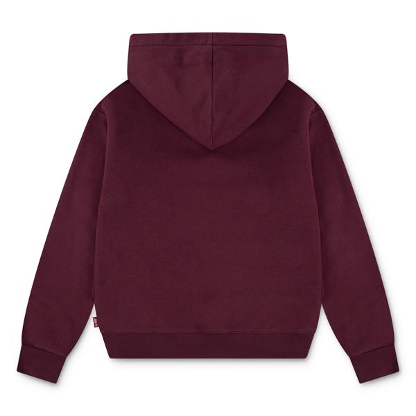 Levis Girls Hoodie