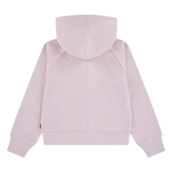 Levis Girls Zip Up