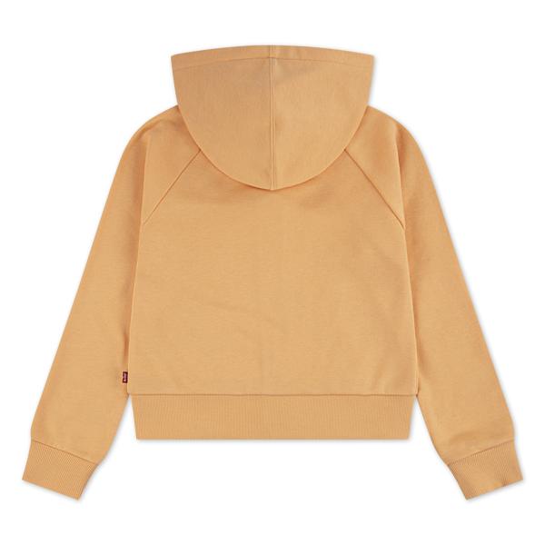 Levis Girls Zip Up