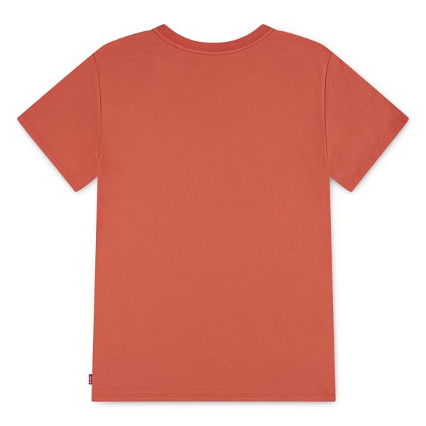Girls Levis T-Shirt
