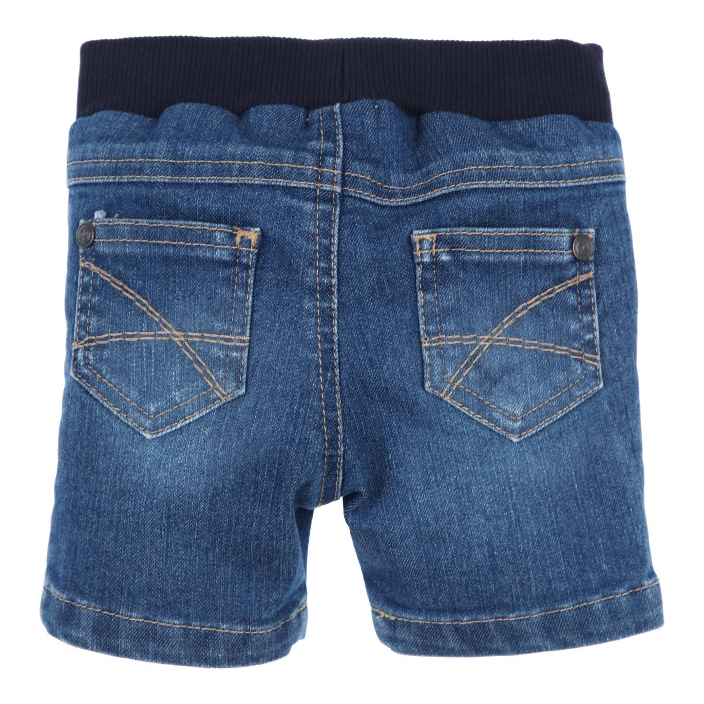 Boys Denim Shorts