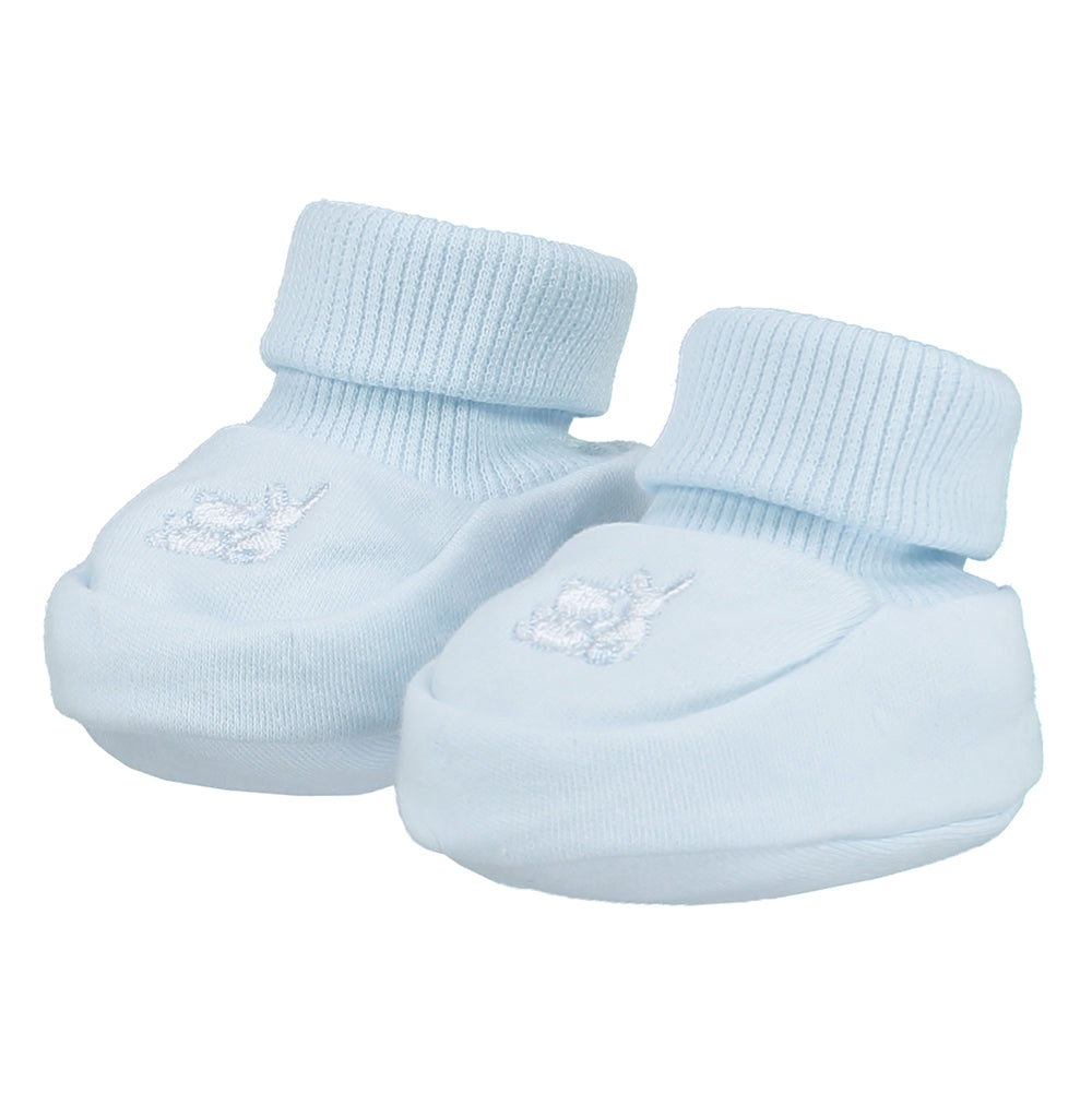 Nox New Baby Gift Set