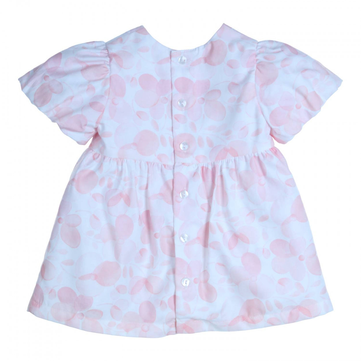 Leala Dress