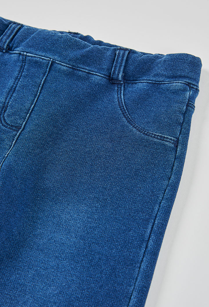 Girls Jeggings
