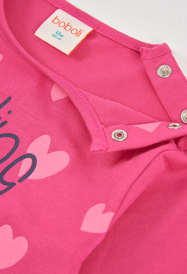Boboli Baby Girl Top
