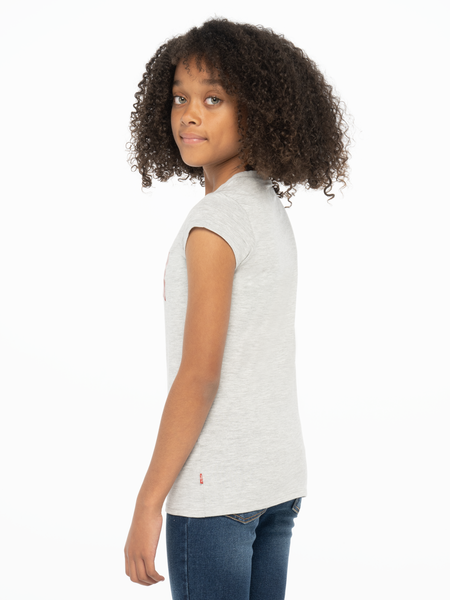 Girls Levis T-Shirt