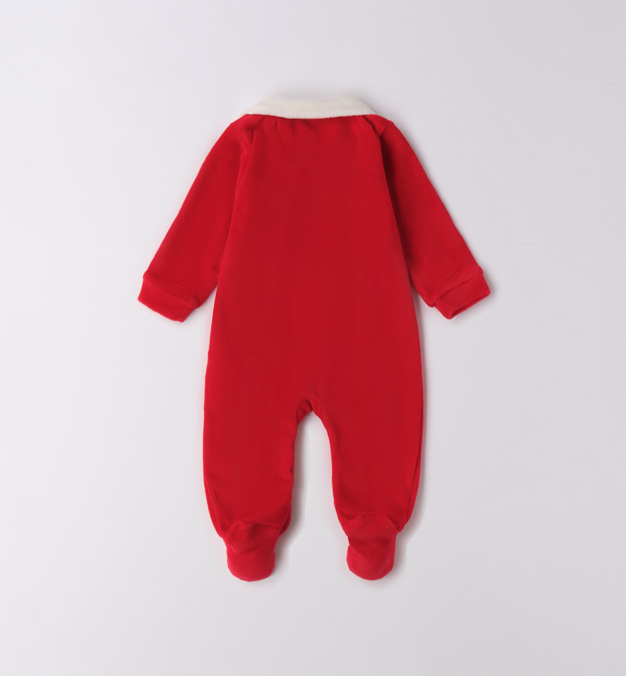 Christmas Babygrow