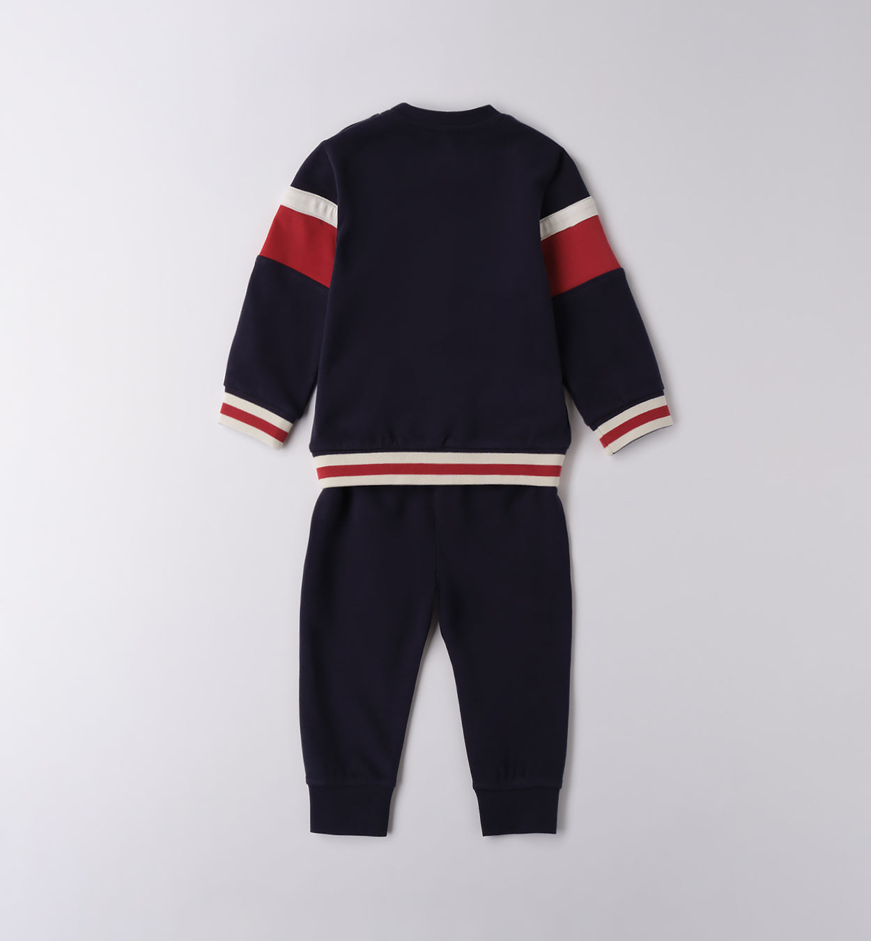 Boys Tracksuit