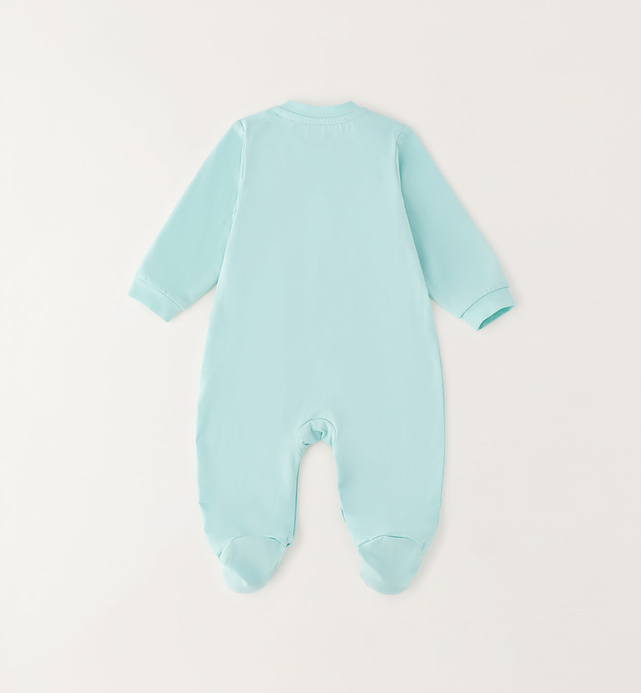 Baby Boy Babygrow
